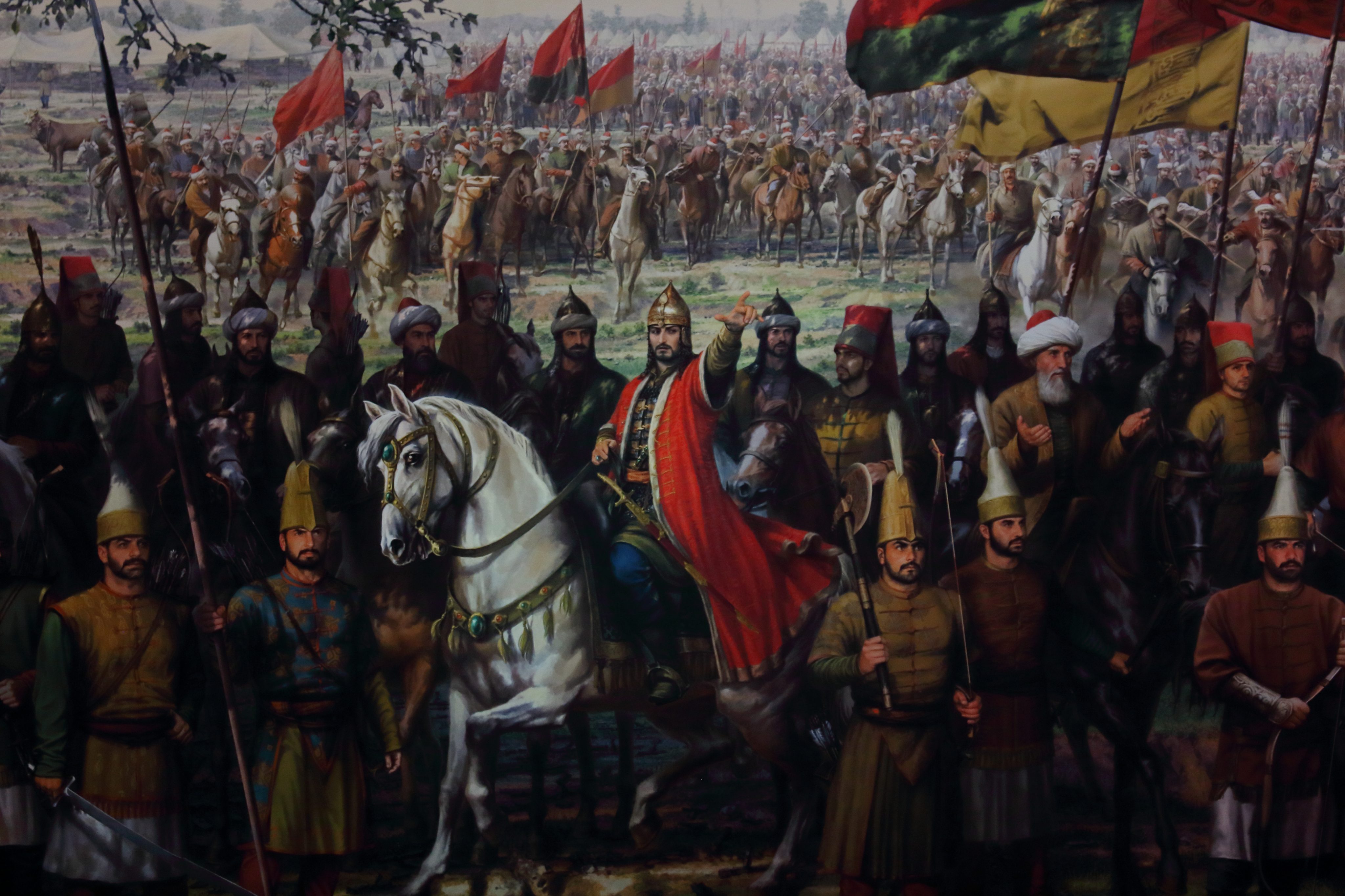 Turkish history. Османская Империя 1453. Султан Мехмед II завоевание Константинополя. Падение Константинополя 1453. Османская Империя 1430.