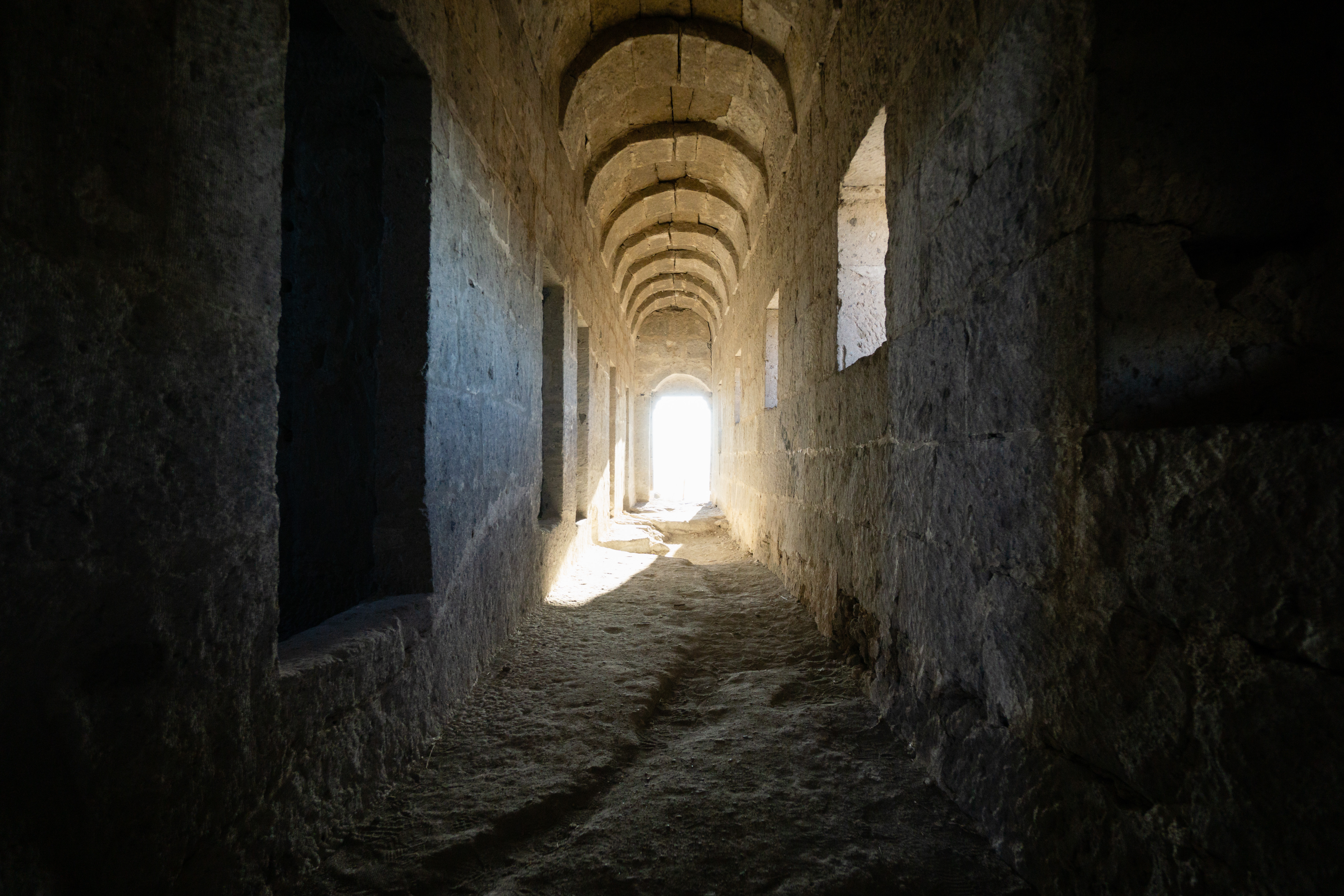 High Church Güzelyürt | The Art of Wayfaring