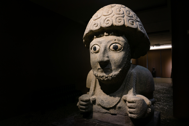 Hatay Antakya Hittite Museum