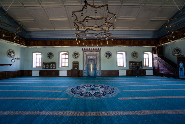 Kars Fethiye Mosque