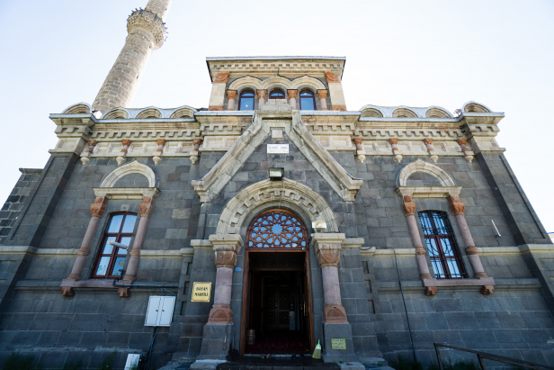 Kars Fethiye Mosque