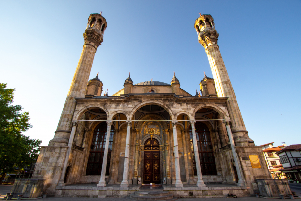 Konya Aziziye Mosque