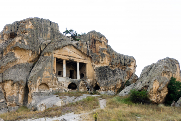 Gerdekkaya Eskişehir