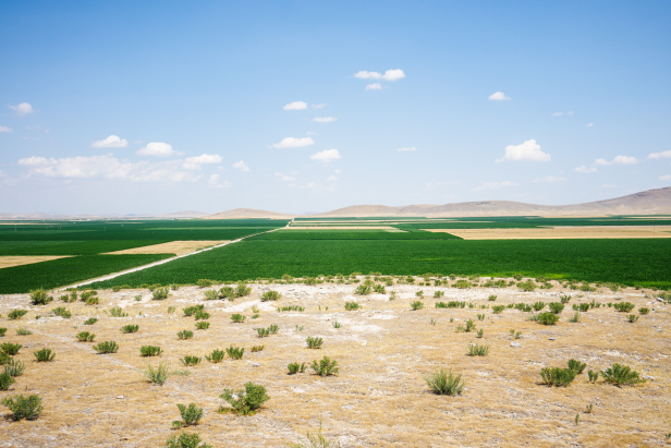 Biblical Site of Derbe