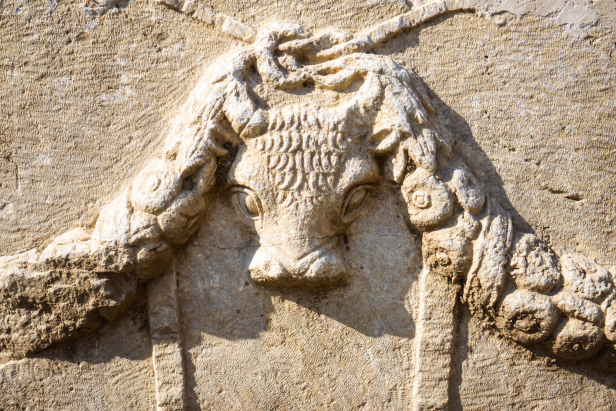 Pisidian Antioch (Antiochia in Pisidia) | The Art of Wayfaring