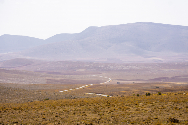 Yalburt Hittite Pool Guide