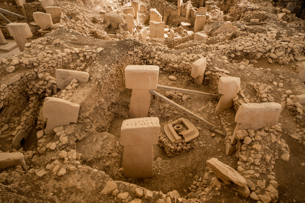 Göbeklitepe Archaeological Site Guide
