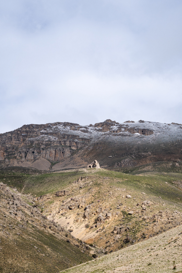 Van Bitlis Armenian Churches Blog