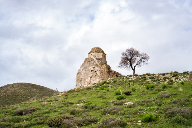 Van Bitlis Armenian Churches Blog