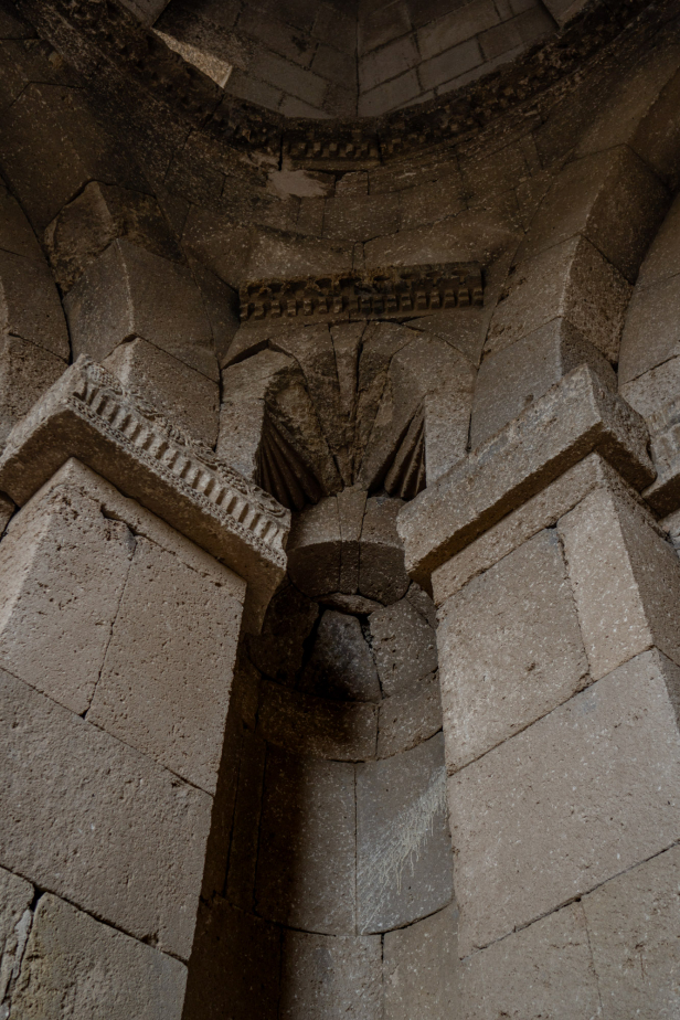 Surp Khach Aghpag Yanal Kilise