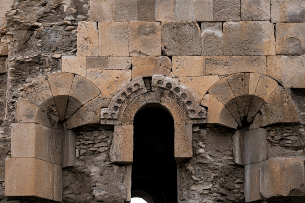 Surp Khach Aghpag Yanal Kilise