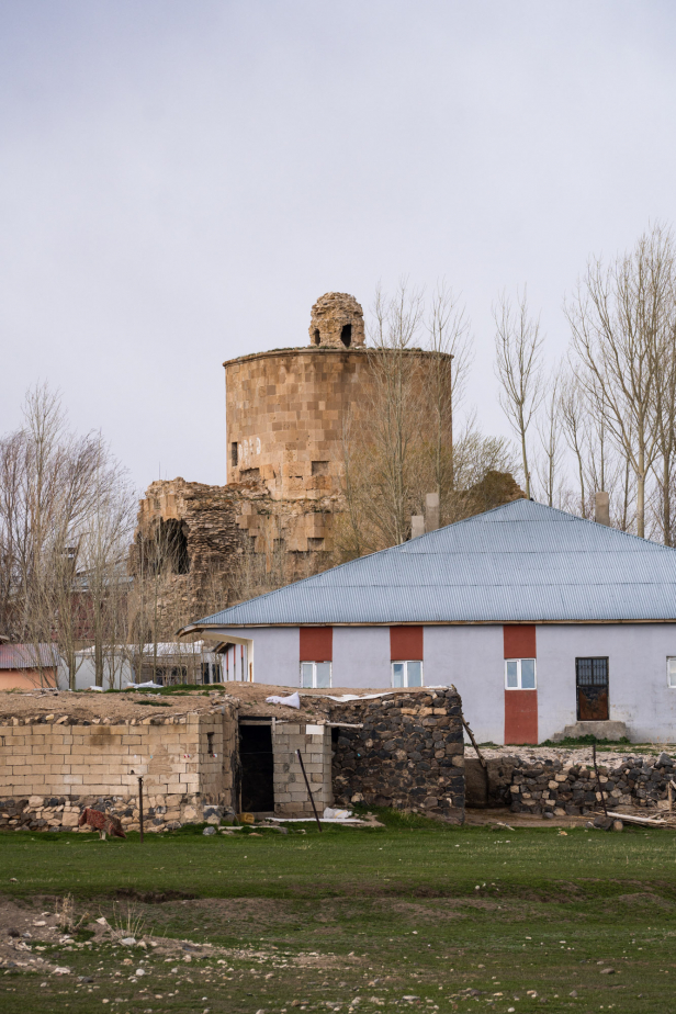 Surp Khach Aghpag Yanal Kilise